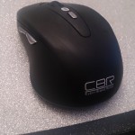Mouse CBR CM 530Bt