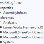 Microsoft.SharePoint.Client