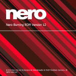 Nero Burning Rom Logo