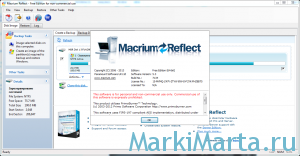 Macrium Reflect 