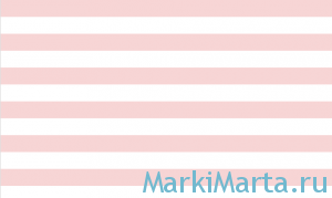 Фон в полоску с помощью CSS