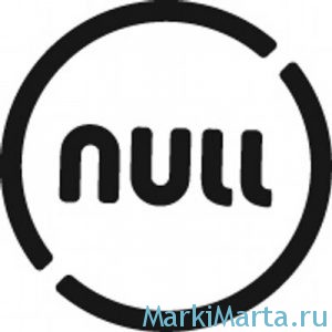 Null logo