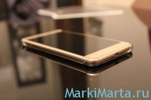 Смартфон Honor 8 Lite 32Gb