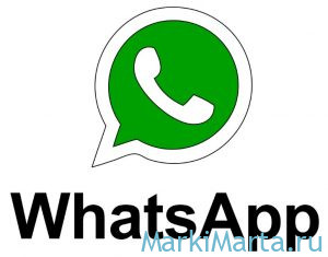 WhatsApp logo