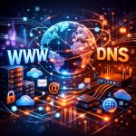 Internet web communications